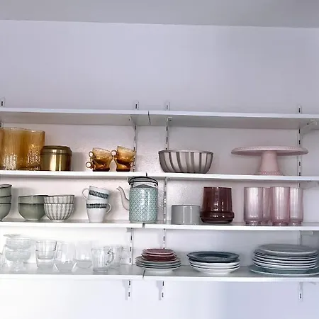 Apartament Saperowa *