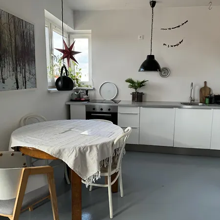 Saperowa Apartament Poznań