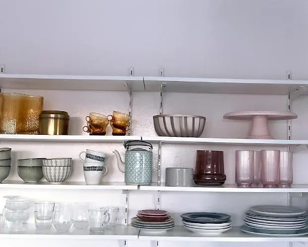 Апартаменты Saperowa *