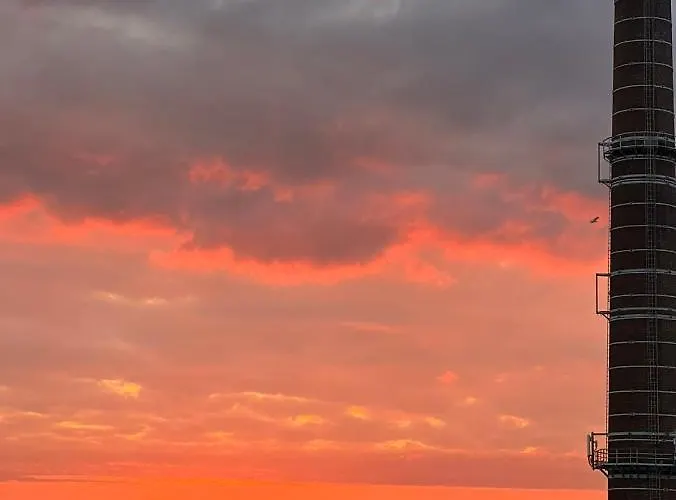 Saperowa Апартаменты Познань